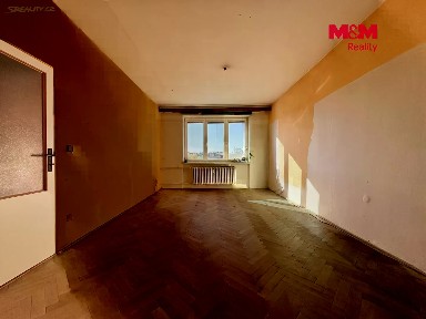 Prodej bytu 3+1 70 m²
