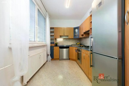 Prodej bytu 3+1 68 m²