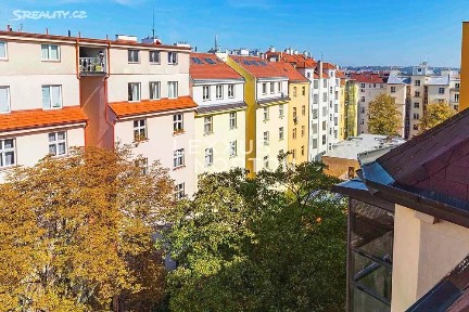 Prodej bytu 3+1 117 m²