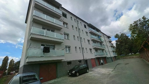 Šobrova, Písek - Budějovické Předměstí