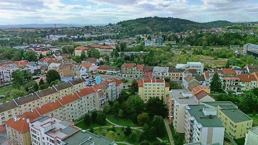 Prodej bytu 1+kk 29 m²