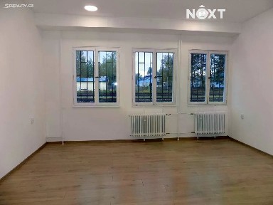 Pronájem obchodního prostoru 80 m²