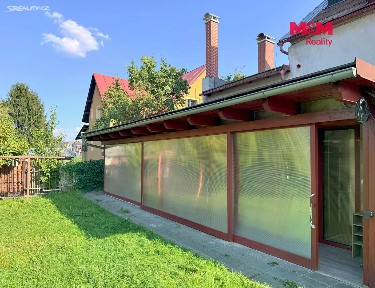 Pronájem obchodního prostoru 33 m²