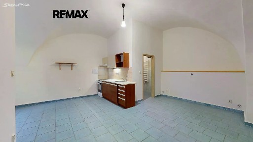 Pronájem kanceláře 35 m²