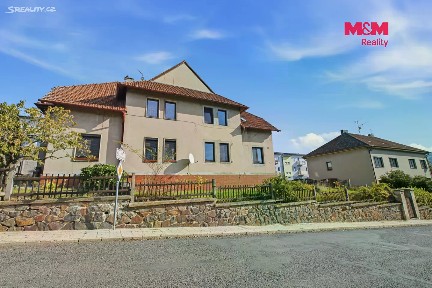 Prodej bytu 2+1 78 m²