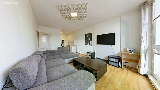 Prodej bytu 2+kk 43 m²