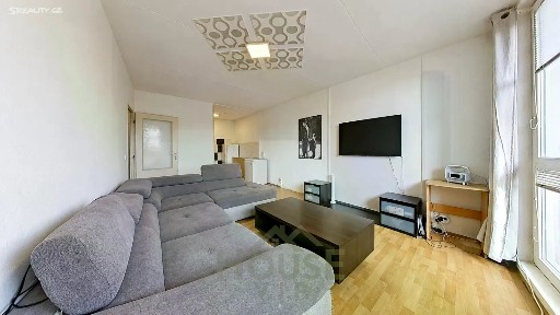 Prodej bytu 2+kk 43 m²