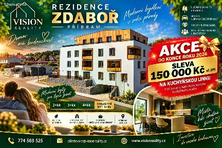 Prodej bytu 4+kk 110 m²