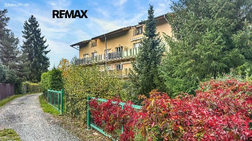 Prodej bytu 1+1 40 m²