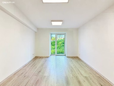 Pronájem kanceláře 25 m²