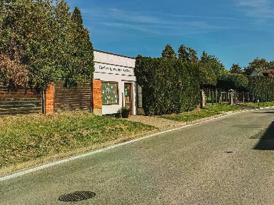 Pronájem obchodního prostoru 25 m²