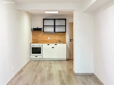 Pronájem kanceláře 30 m²