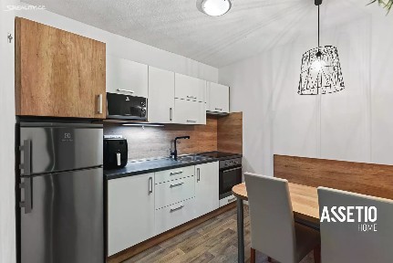 Prodej bytu 2+kk 45 m²