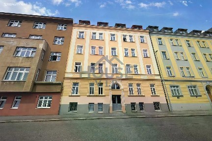 Prodej činžovního domu 960 m²
