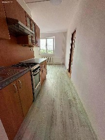 Pronájem bytu 3+1 62 m²