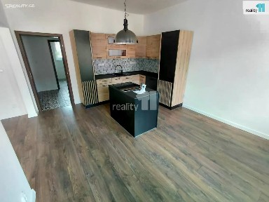 Pronájem bytu 3+1 97 m²