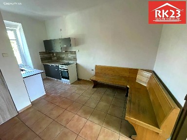 Pronájem bytu 2+kk 45 m²