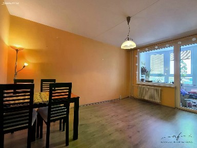 Pronájem bytu 2+1 55 m²