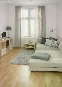 Pronájem bytu 2+kk 56 m²