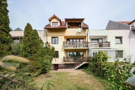 Pronájem bytu 3+kk 90 m²