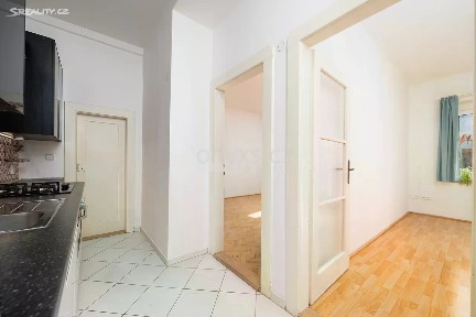 Pronájem bytu 2+1 48 m²