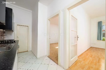 Pronájem bytu 2+1 48 m²