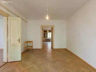 Pronájem bytu 3+1 111 m²