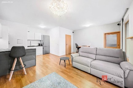 Pronájem bytu 3+kk 78 m²