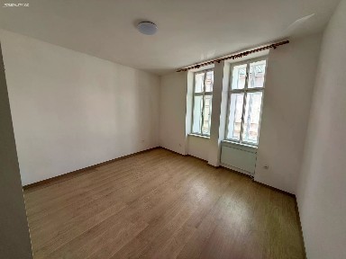 Pronájem bytu 2+1 45 m²