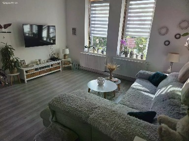 Pronájem bytu 2+1 54 m²