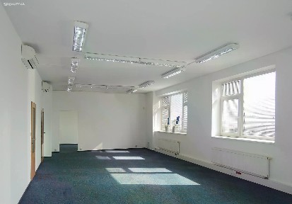 Pronájem kanceláře 135 m²