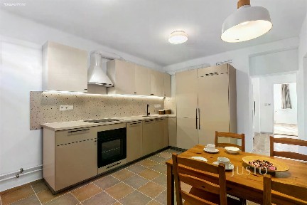 Pronájem bytu 1+1 49 m²