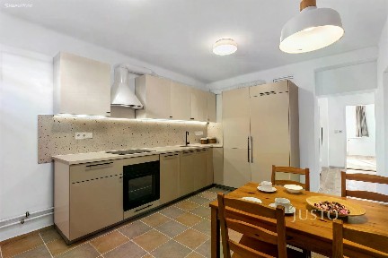 Pronájem bytu 1+1 49 m²