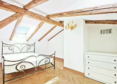 Pronájem bytu 3+kk 110 m²