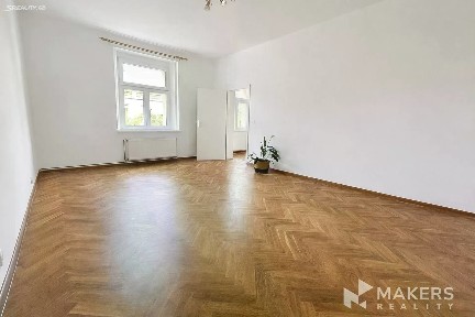 Pronájem bytu 2+kk 80 m²