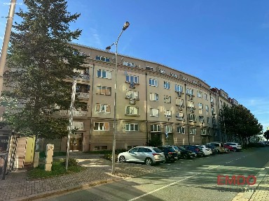 Břetislavova, Hradec Králové - Pražské Předměstí