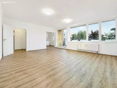 Pronájem bytu 3+1 100 m²