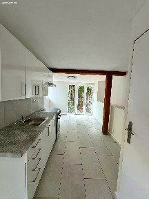 Pronájem bytu 2+kk 47 m²