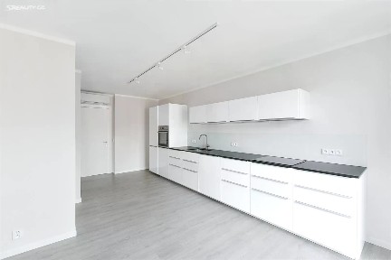 Pronájem bytu 4+kk 98 m²