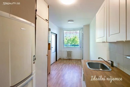 Pronájem bytu 3+1 69 m²