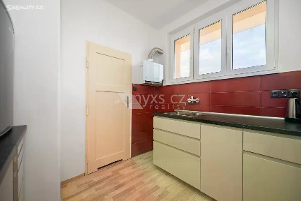 Pronájem bytu 2+1 40 m²