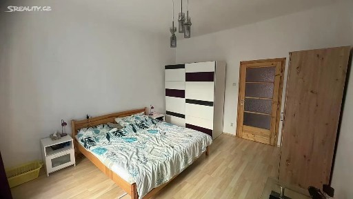 Pronájem bytu 2+kk 56 m²