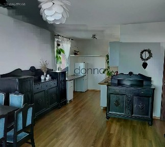 Pronájem bytu 3+kk 63 m²