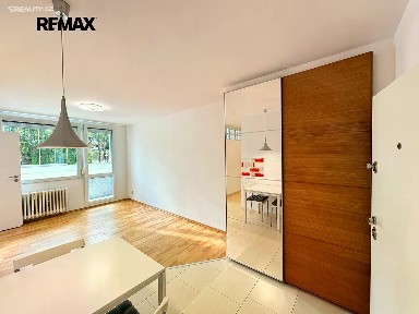 Pronájem bytu 2+kk 38 m²