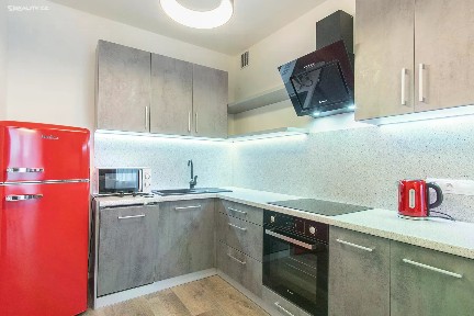 Pronájem bytu 2+kk 67 m²