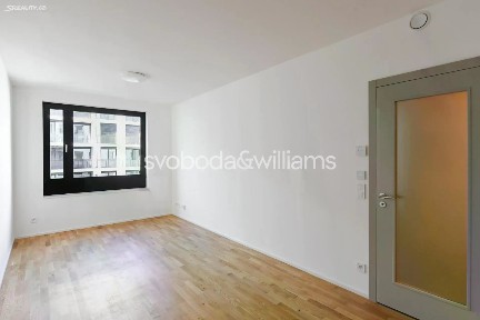 Pronájem bytu 2+kk 50 m²