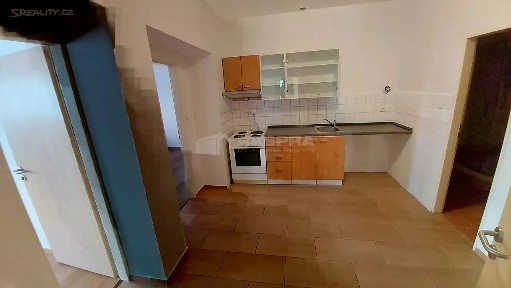 Pronájem bytu 3+1 70 m²