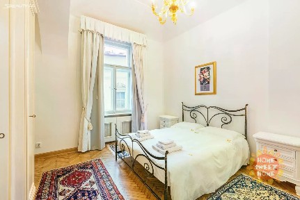 Truhlářská, Praha - Nové Město