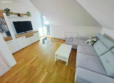 Pronájem bytu 3+kk 76 m²