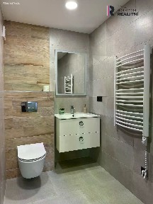 Pronájem bytu 3+kk 64 m²
